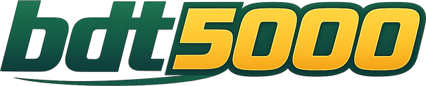 bdt 5000 site logo
